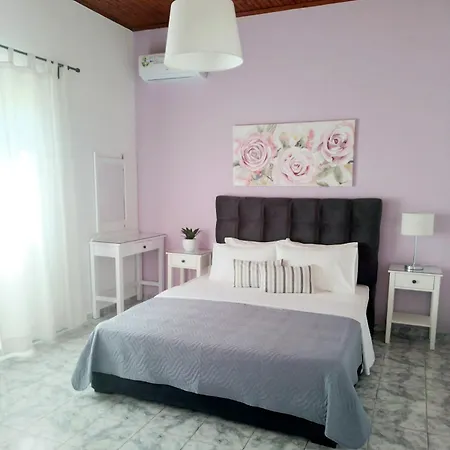 Appartamento Manolia